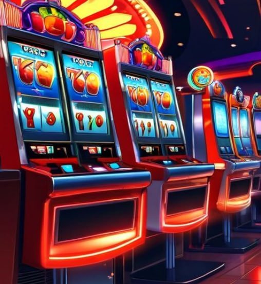 Antarmuka aplikasi sabungtoto menampilkan kasino langsung, sportsbook Liga 1, dan permainan slot di perangkat mobile