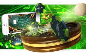 Demo gameplay Blackjack langsung di sabungtoto