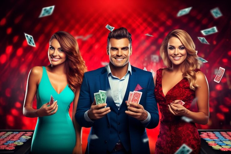 Antarmuka Gaple Online di layar ponsel sabungtoto