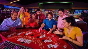 Kartu kilat yang muncul di tangan Player atau Banker dalam Lightning Baccarat